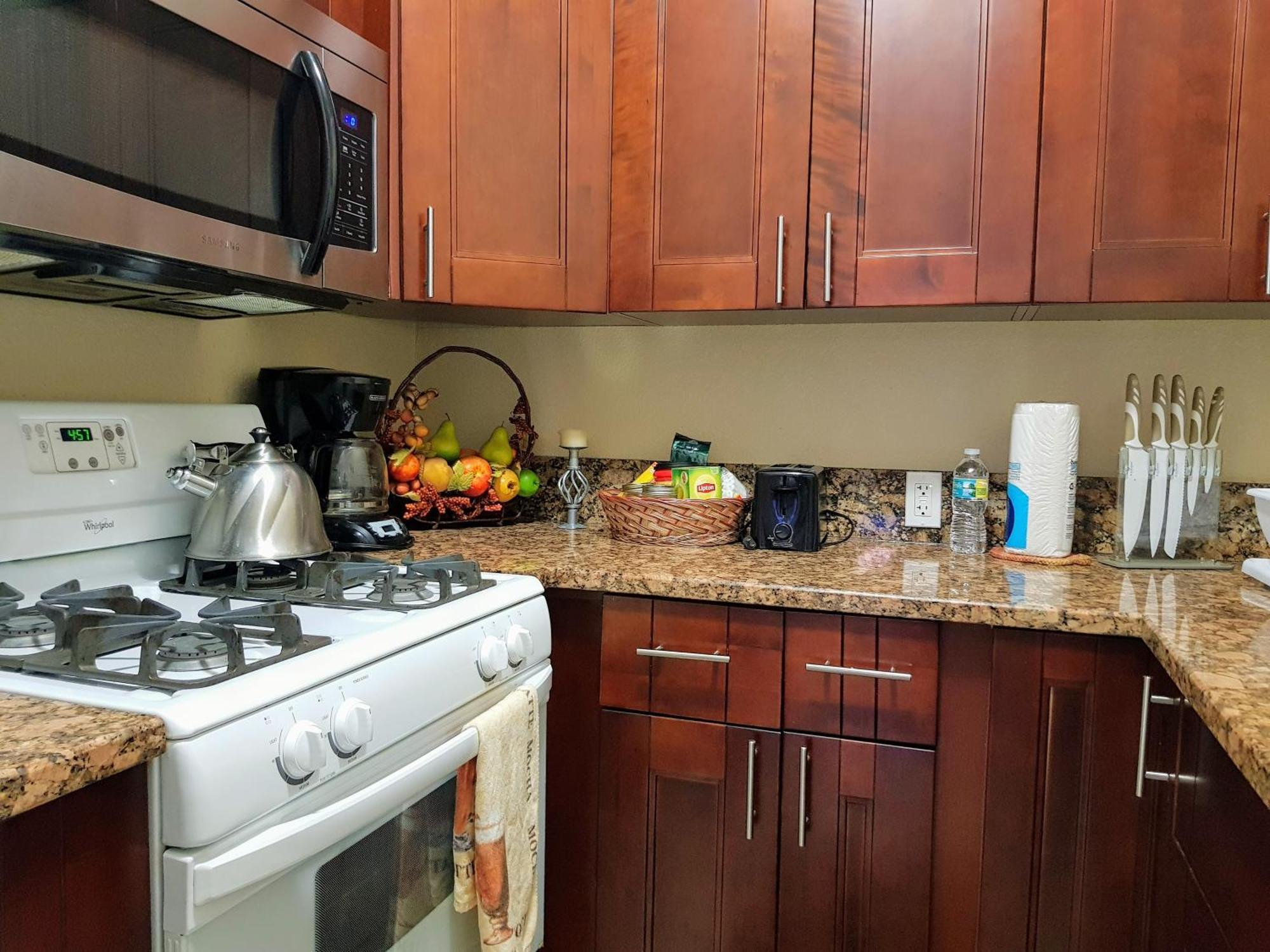 Casa De Bells 2 Apartment George Town Luaran gambar